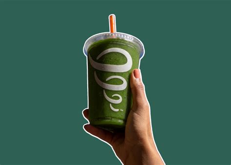 Jamba® Helps Jumpstart Wellness Journeys with New Plant.